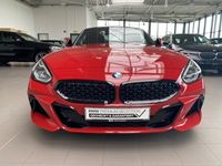 gebraucht BMW Z4 M40i ACC Memory LiveCockpitProf DrivingAss Rückfahrkamera adapt. LED