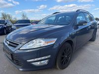 Używany Ford Mondeo 120 KM (88 kW) 2011 Szary Kombi