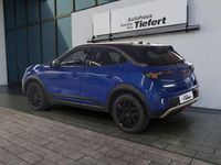 Gebraucht Opel Mokka-e Ultimate 100 kW (136 PS) 2022 Unbekannt (metallic) SUV