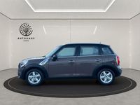 Gebraucht Mini Cooper Countryman 122 PS (89 kW) 2011 Braun SUV