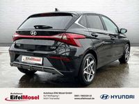 gebraucht Hyundai i20 FL 1.0T-GDi**PRIME**DCT /Navi/Virtual/FLA