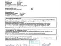 Gebraucht VW e-Golf GTE 2025 Pure white Kleinwagen