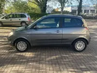 Gebraucht Lancia Ypsilon 95 PS (69 kW) 2006 Grau Kleinwagen