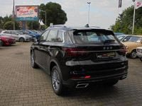 Gebraucht SWM G01 133 PS (97 kW) 2024 Schwarz SUV
