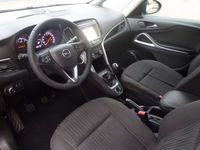 gebraucht Opel Zafira 1.6 DIT Start/Stop Edition