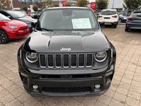 gebraucht Jeep Renegade Limited MHEV 1.5 Limited LED SHZ Kamera NAVI