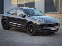 Gebraucht Porsche Macan GTS 441 PS (324 kW) 2024 Grau SUV