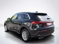 Gebraucht Audi Q5 S-Line 204 PS (150 kW) 2025 Mythosschwarz metallic SUV