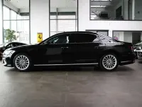 Gebraucht Audi A8L Advanced 286 PS (210 kW) 2022 Schwarz Limousine