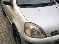 gebraucht Toyota Yaris 