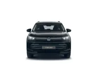 Gebraucht VW Tiguan Elegance 150 PS (110 kW) 2024 Deep black perleffekt SUV