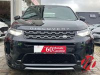 gebraucht Land Rover Discovery Sport R-Dynamic FWD 2.0 D150 LED KAMERA NAVI KEYLESS