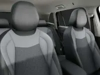 Neu VW Tiguan 150 PS (110 kW) 2026 Grenadillschwarz metallic SUV