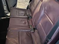 Gebraucht Opel Meriva 101 PS (74 kW) 2007 Silber Van / Kleinbus