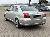 Gebraucht Toyota Avensis Sol 177 PS (130 kW) 2008 Other Limousine