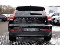 Gebraucht Volvo XC40 Core 169 kW (231 PS) 2022 Schwarz SUV