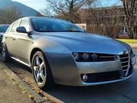 Gebraucht Alfa Romeo 159 Progression 185 PS (136 kW) 2006 Kombi
