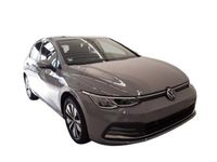 Gebraucht VW Golf VIII Move 150 PS (110 kW) 2024 Grau Kleinwagen