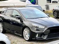 Gebraucht Ford Focus Ambiente 349 PS (256 kW) 2017 Schwarz iridiumschwarz metallic Limousine