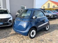 Neu Micro Microlino 13 kW (18 PS) 2026 Blau Kleinwagen