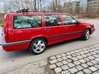 gebraucht Volvo 850 Baujahr 1992