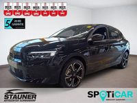 Gebraucht Opel Corsa S 101 PS (74 kW) 2024 Schwarz Kleinwagen