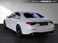 Gebraucht Mercedes S63 AMG AMG 802 PS (589 kW) 2023 Manufaktur exklusiv kaschmirwe Limousine
