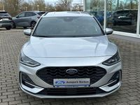 Gebraucht Ford Focus ST-Line X 155 PS (114 kW) 2025 Silber Limousine