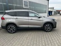 Neu DFSK Forthing 3 170 PS (125 kW) 2025 Grau SUV