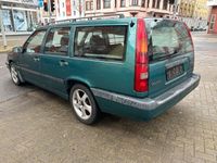 gebraucht Volvo 850 T5 166kW