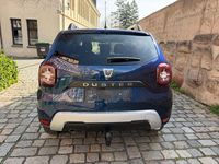 Gebraucht Dacia Duster Adventure 150 PS (110 kW) 2020 Blau SUV