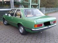 gebraucht Opel Rekord Berlina E 1 TÜV neu bis 09/25