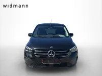 Gebraucht Mercedes T180 Progressive 116 PS (85 kW) 2023 Schwarz Van / Kleinbus