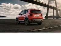 gebraucht Jeep Renegade RenegadeS Plug-In-Hybrid 4Xe NAVI