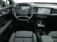gebraucht Audi Q4 Sportback e-tron e-tron