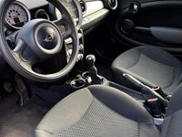 Gebraucht Mini ONE 95 PS (69 kW) 2007 Rot Kleinwagen