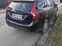 Gebraucht Volvo V60 Momentum 140 PS (102 kW) 2012 Kombi