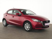 Gebraucht Mazda 2 Prime-Line 75 PS (55 kW) 2021 Soul red Kleinwagen