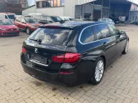 Gebraucht BMW 530 258 PS (189 kW) 2014 Schwarz Limousine