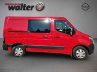 gebraucht Nissan NV400 Kastenwagen L1H1 3,3t PRO 2.3L / Cool & Sound-Paket / Einparkhilfe hinten /