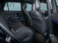 Gebraucht Mercedes GLC200 227 PS (166 kW) 2026 Schwarz SUV