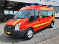 Gebraucht Ford Transit 2013 Van / Kleinbus