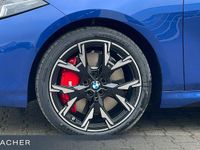 Uusi BMW 123 Performance 218 HP (160 kW) 2026 Sininen Viistoperä