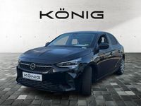 Gebraucht Opel Corsa 101 PS (74 kW) 2023 Schwarz Kleinwagen