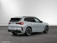 Gebraucht BMW X3 M Sport 398 PS (292 kW) 2024 Brooklyn grau metallic SUV