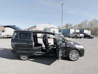 Gebraucht Mazda 5 146 PS (107 kW) 2007 Schwarz Van / Kleinbus