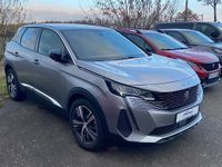 Gebraucht Peugeot 3008 Allure 131 PS (96 kW) 2024 Grau Limousine
