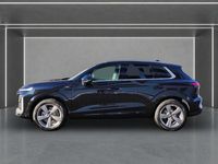 Neu Audi Q3 S-Line 204 PS (150 kW) 2025 Schwarz SUV