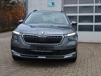 Gebraucht Skoda Kamiq Ambition 110 PS (80 kW) 2023 Grau SUV