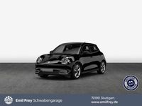 Neu Ora 03 125 kW (171 PS) 2025 Schwarz Kleinwagen